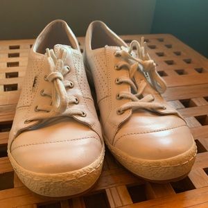 Josef Seibel Caspian Sneaker Size 39